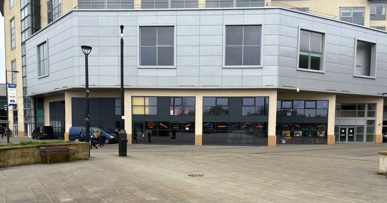 Derby Riverlights, Derby, DBY for Rent