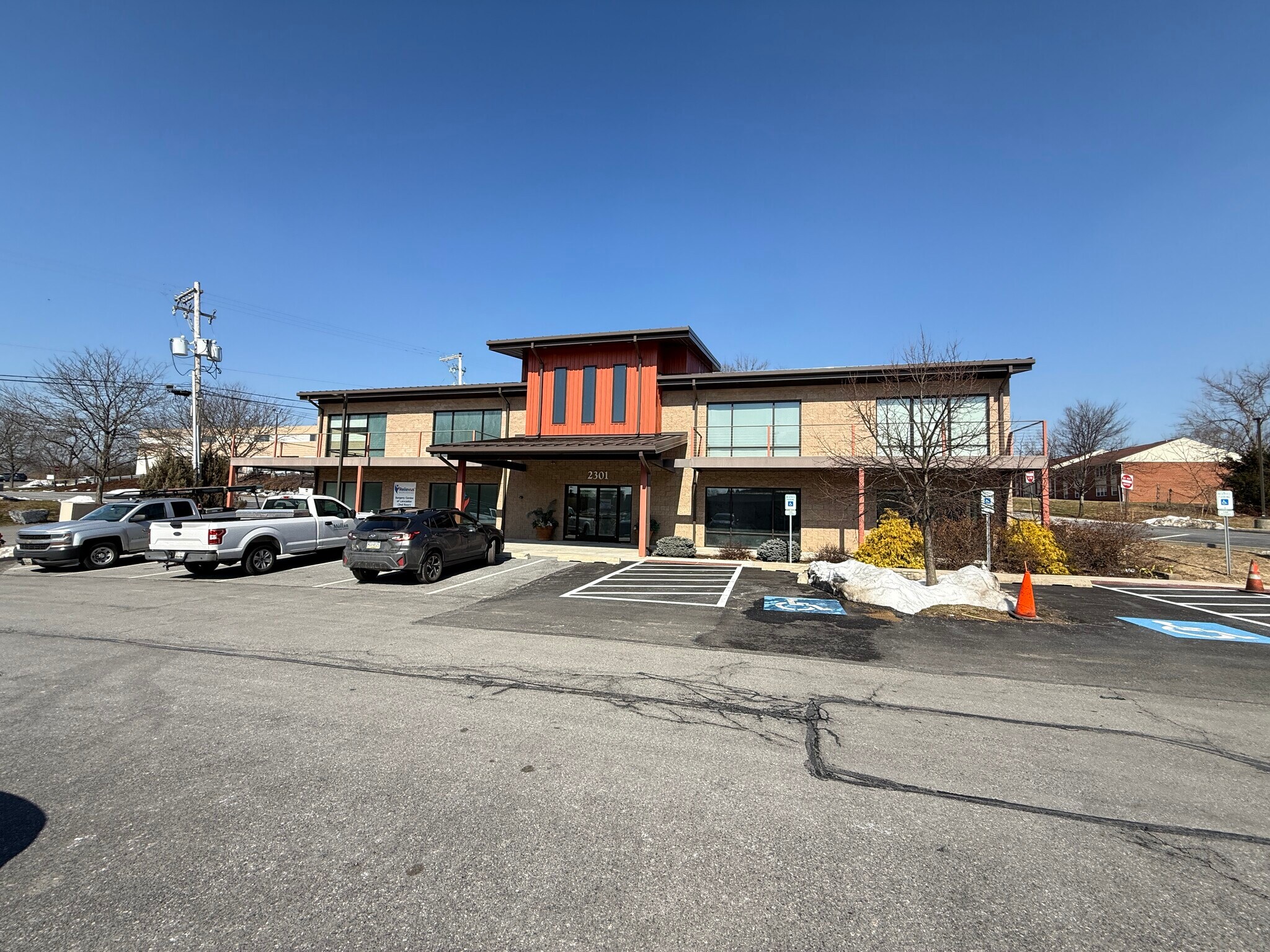 2301 Harrisburg Pike, Lancaster, PA for Rent