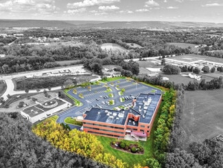 Harrisburg, PA Office - 8040 Carlson Rd Harrisburg, PA Office - 8040 Carlson Rd