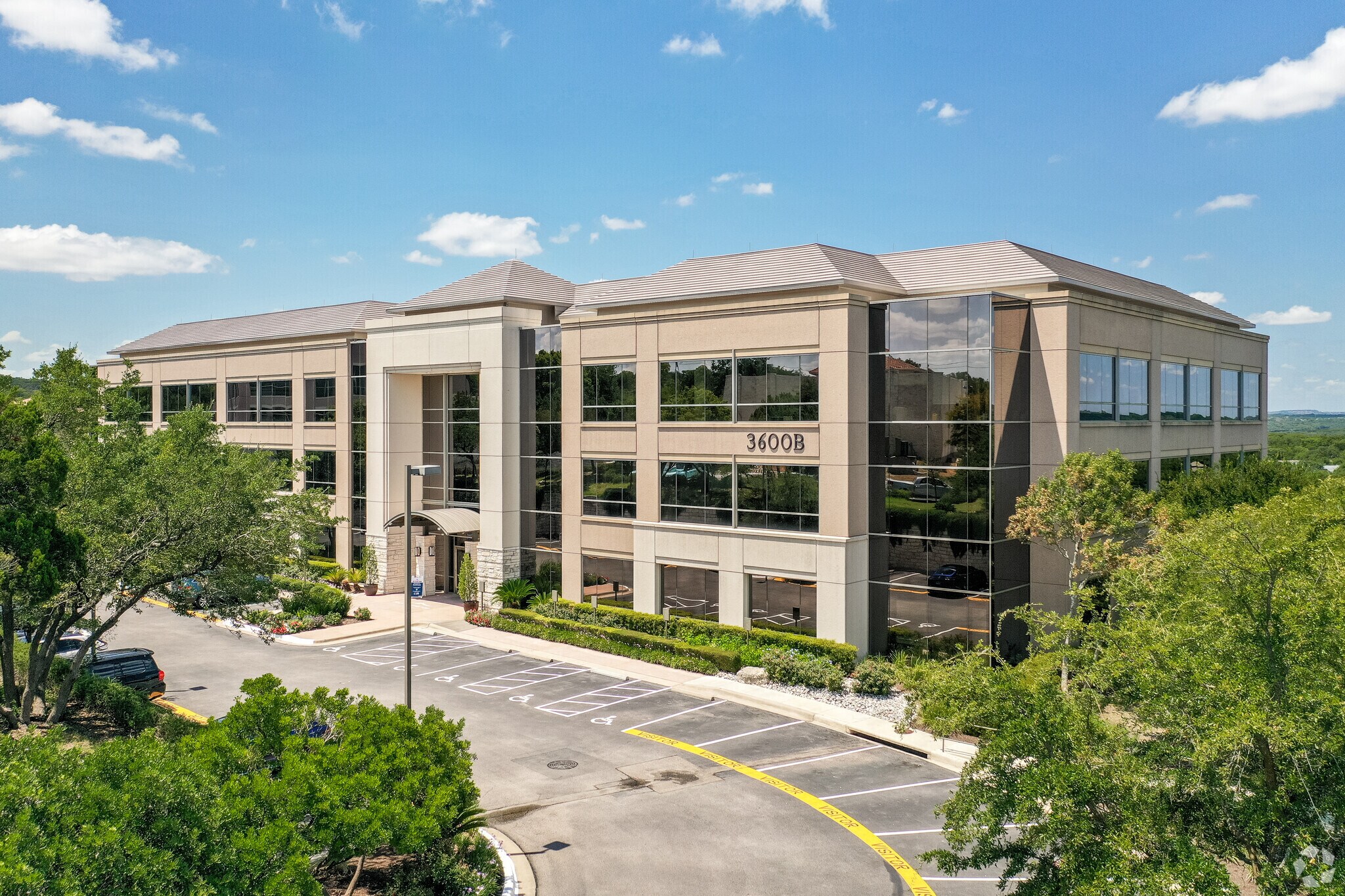3600 N Capital of Texas Hwy, Austin, TX for Rent