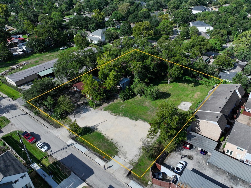 1405-1409 Cedar Post Ln, Houston, TX for Sale