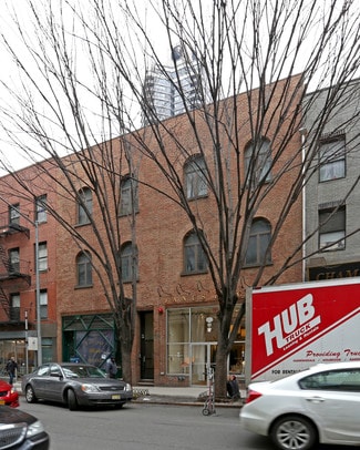 New York, NY Retail - 221 E 59th St