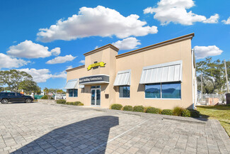 Saint Augustine, FL Office - 975 S Ponce de Leon Blvd