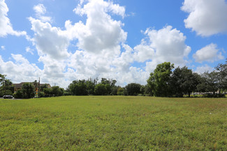 Lake Worth, FL Commercial Land - 5770 Lake Worth Rd