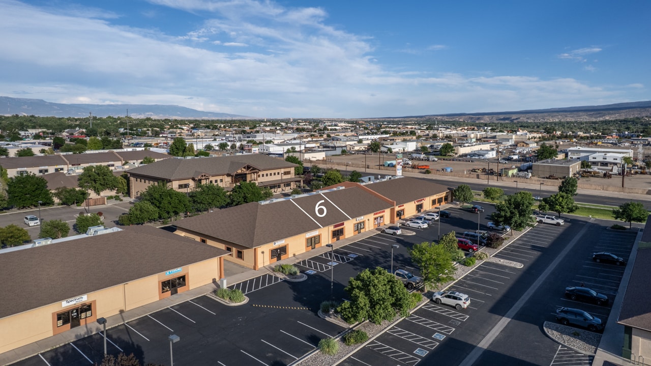 2472 Patterson Rd, Grand Junction, CO for Sale