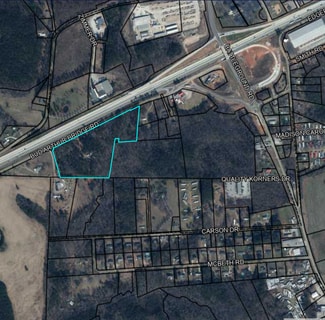 Cowpens, SC Commercial - 335 Bud Arthur Bridge Road