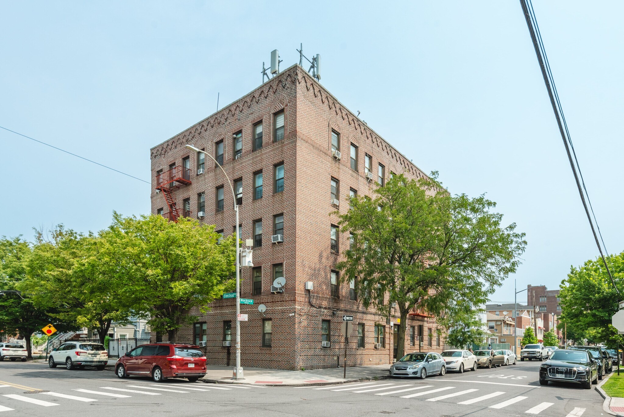 2105 Blackrock Ave, Bronx, NY for Sale