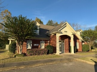 Cordova, TN Office - 1233 Macon View Dr