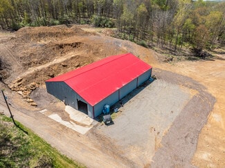 Mineral City, OH Specialty - 1157 Hope Rd NW