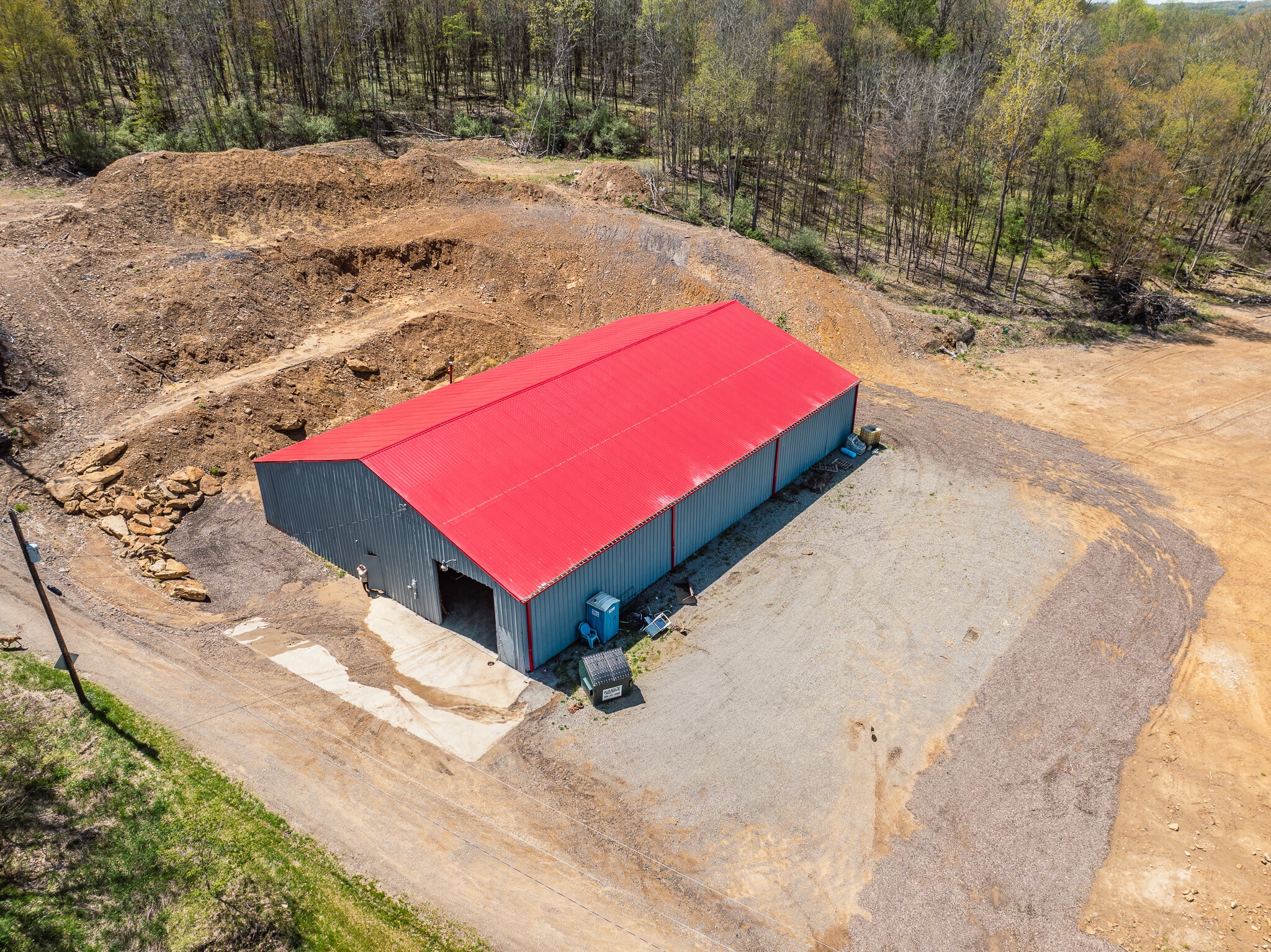 1157 Hope Rd NW, Mineral City, OH for Sale