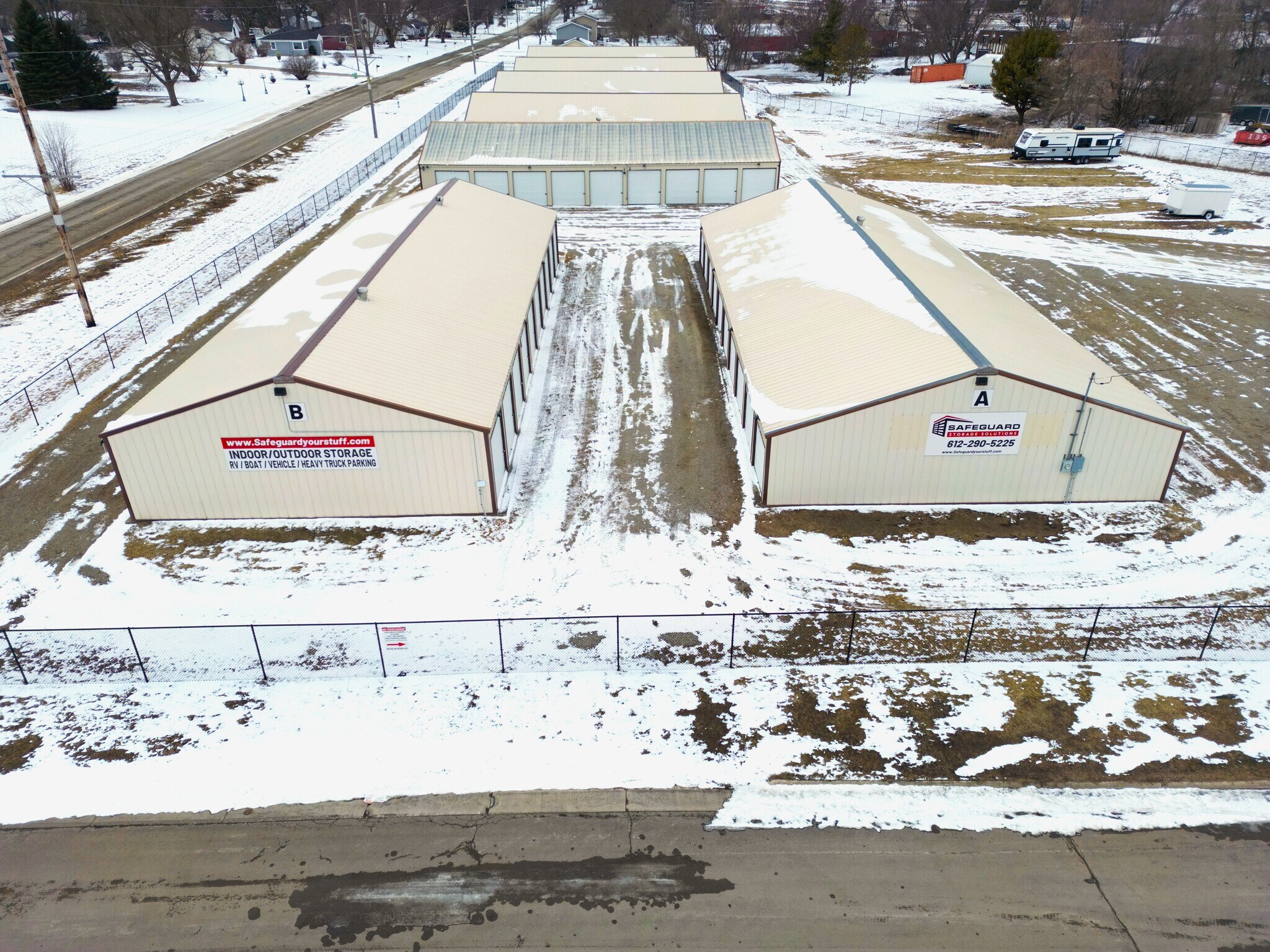 301 E Rezin Ave, Albert Lea, MN for Sale