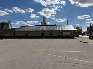 Rockford, OH Retail - 156 Main St