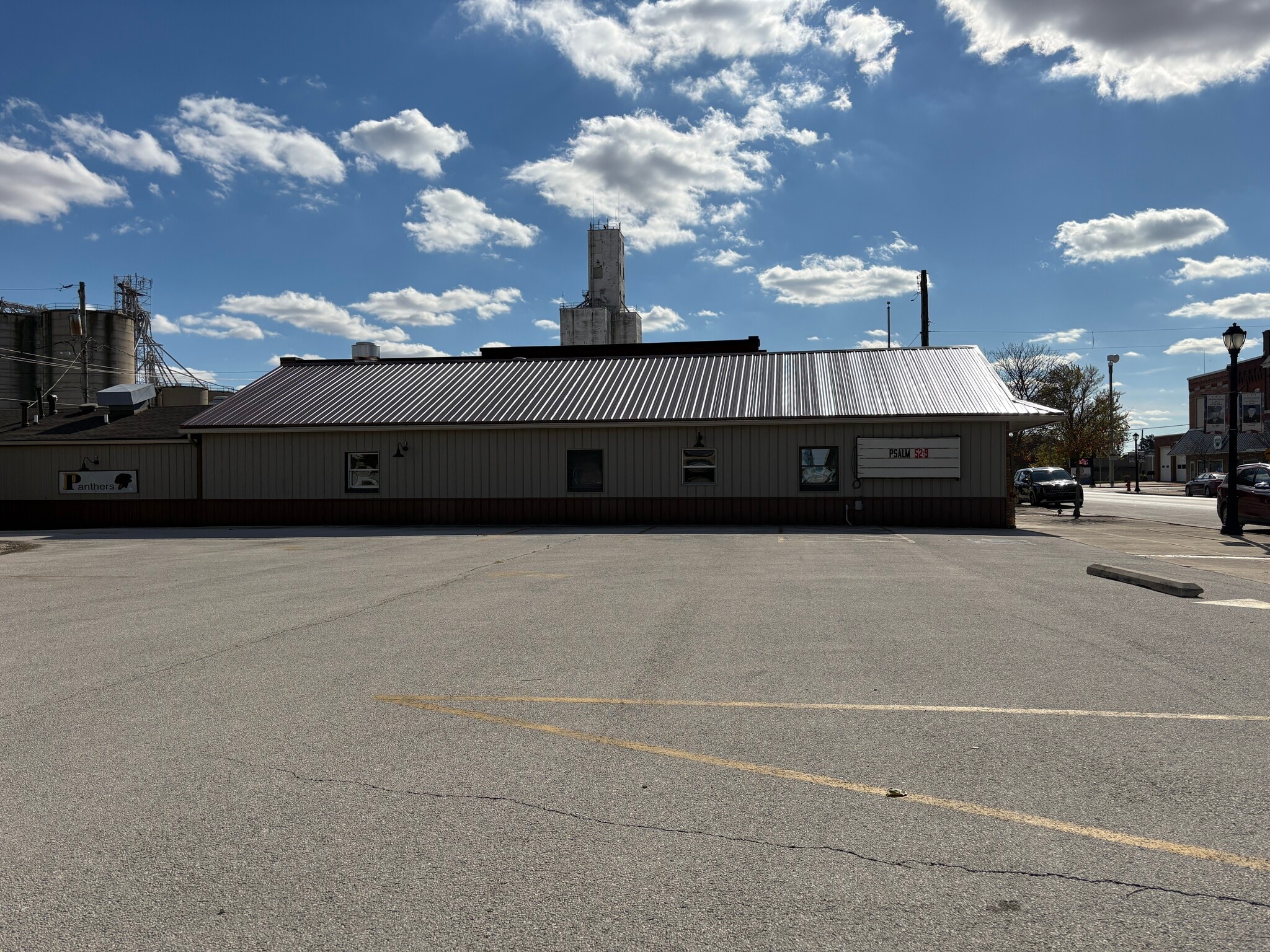 156 Main St, Rockford, OH for Sale