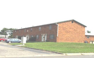 2976-3064 Sandridge Ave  