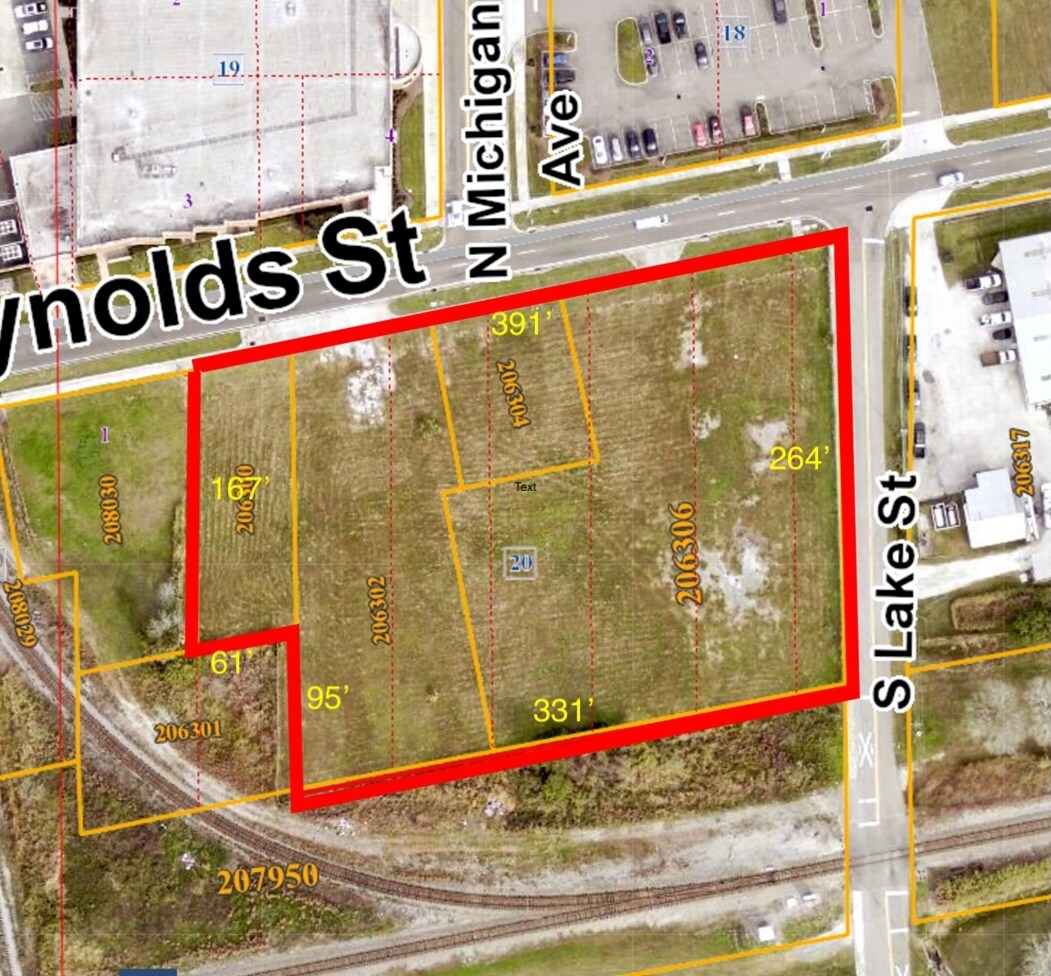401 W Reynolds, Plant City, FL for Sale