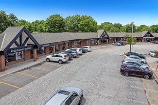 Olathe, KS Office, Retail - 2103-2149 E 151st St