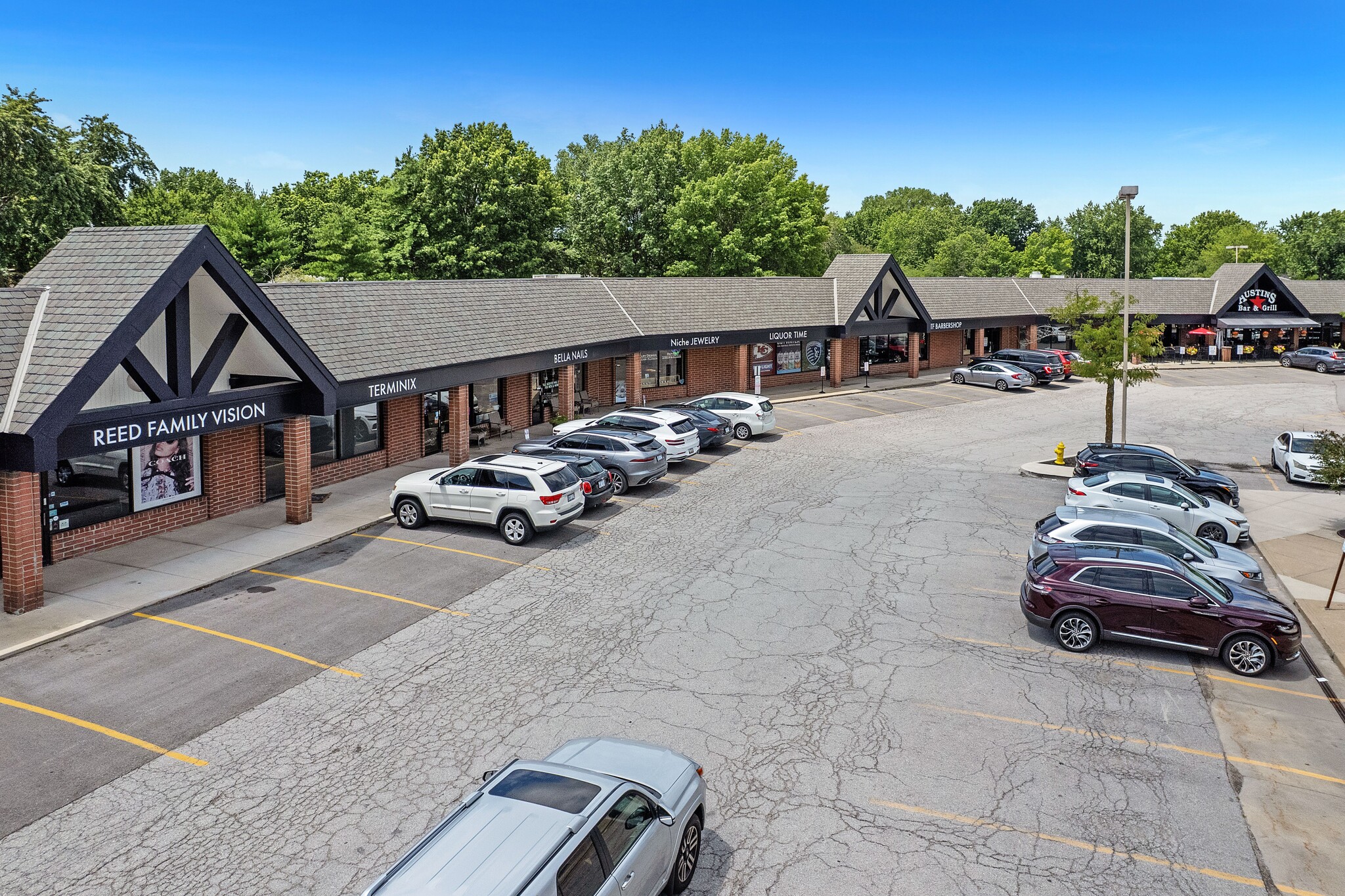 2103-2149 E 151st St, Olathe, KS for Rent