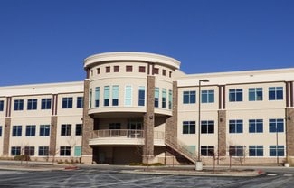 Colorado Springs, CO Office - 9362 Grand Cordera Pky