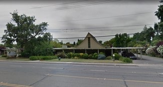 Carmichael, CA Office - 4221 Manzanita Ave