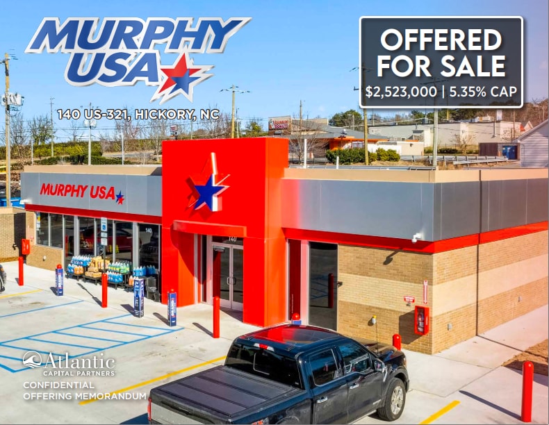 140 Us Highway 321 NW, Hickory, NC for Sale