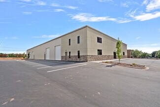 Mooresville, NC Industrial - 115 Overhill Dr