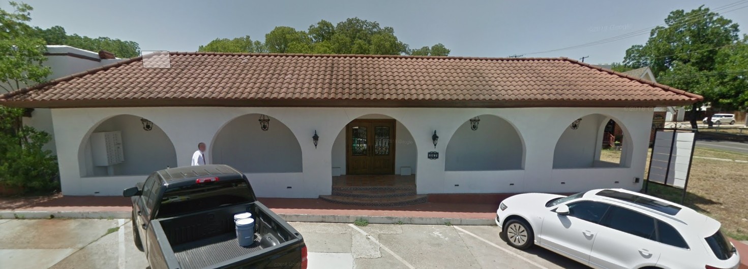 2505 Washington Ave, Waco, TX for Rent