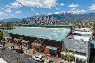 Rancho Cucamonga, CA Office, Retail - 12505 N Main St Rancho Cucamonga, CA Office, Retail - 12505 N Main St
