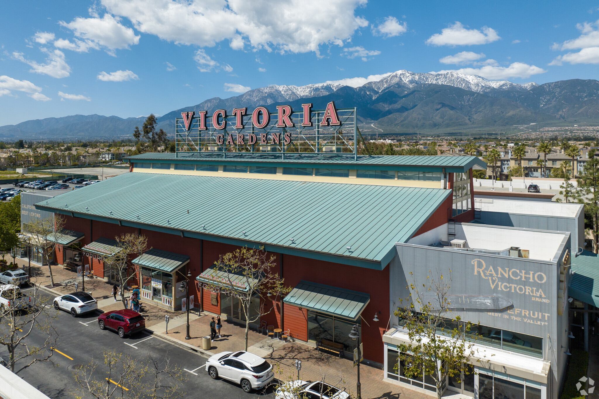12505 N Main St, Rancho Cucamonga, CA for Rent