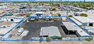 Phoenix, AZ Warehouse - 3425 N 29th Ave