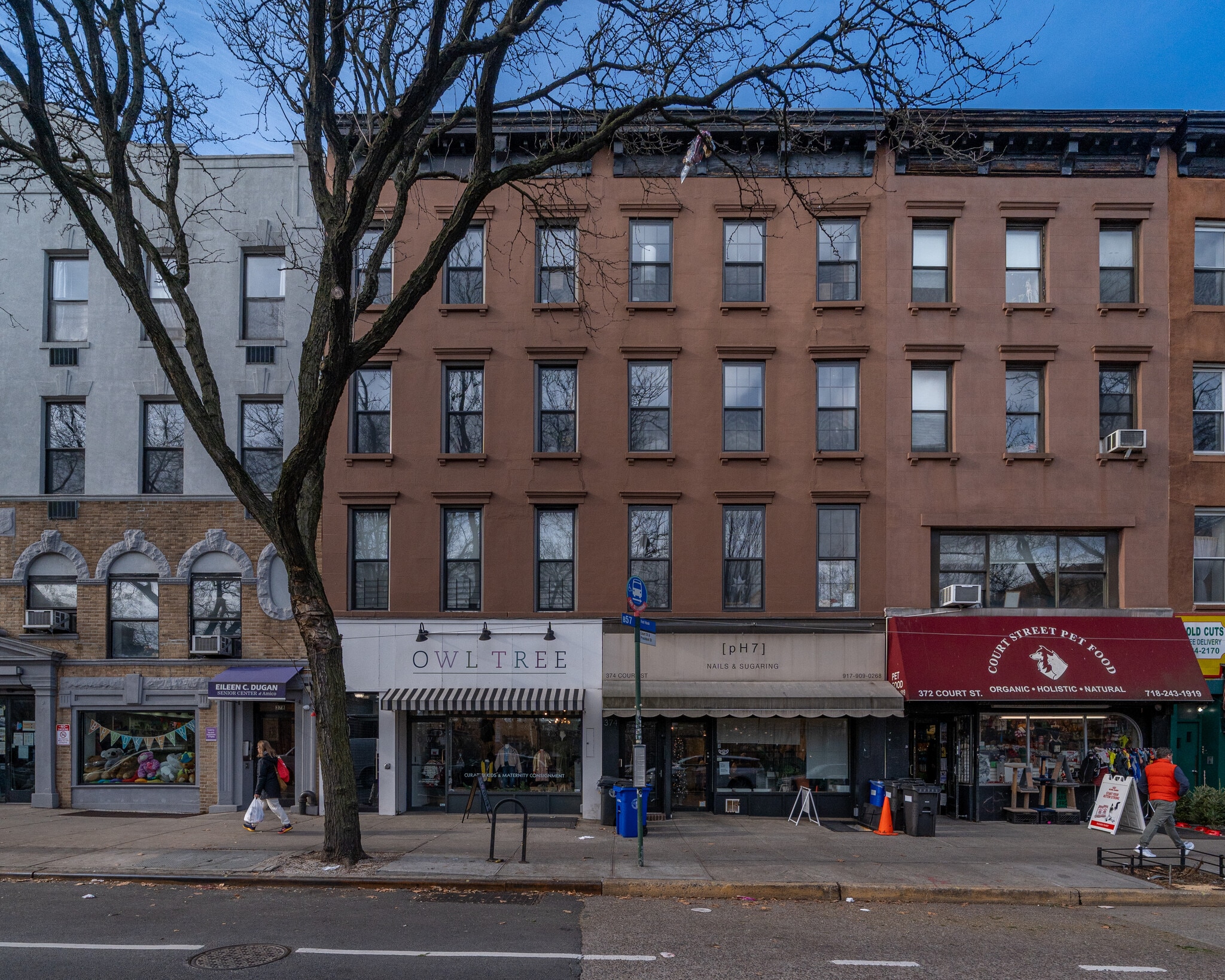 374-376 Court St, Brooklyn, NY for Sale