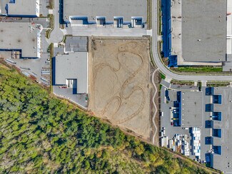 Surrey, BC Industrial - 19035 38 Av Surrey, BC Industrial - 19035 38 Av