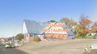 Clifton Heights, PA undefined - 417 W Baltimore Ave Clifton Heights, PA undefined - 417 W Baltimore Ave