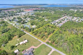 Saint Cloud, FL Residential - Moore St Saint Cloud, FL Residential - Moore St