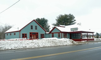Arundel, ME Freestanding - 2796 Portland Rd