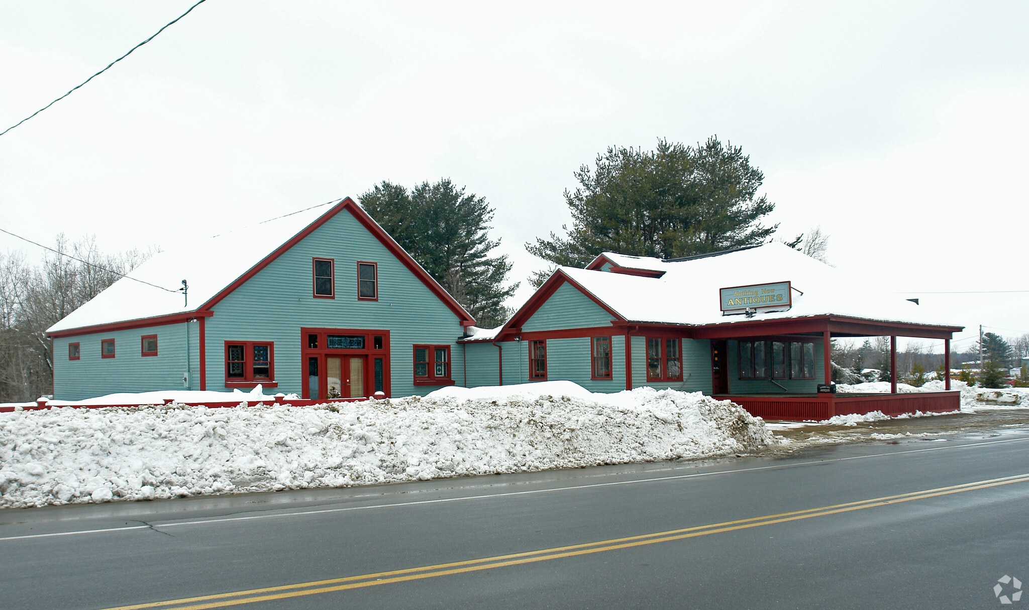 2796 Portland Rd, Arundel, ME for Sale