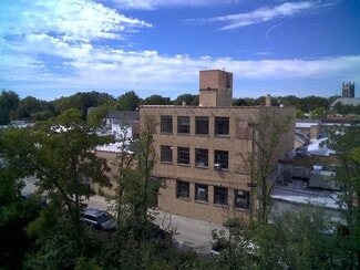 Winnetka, IL Office - 1007 Tower Ct