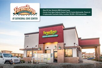 Cathedral City, CA undefined - 68895 Palm Canyon dr Cathedral City, CA undefined - 68895 Palm Canyon dr