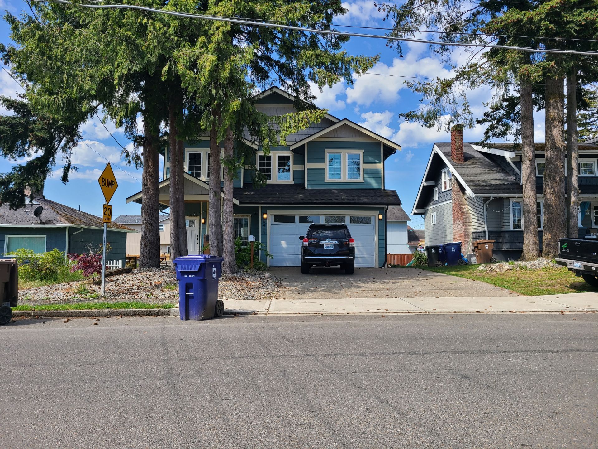 6410 S Park Ave, Tacoma, WA for Sale