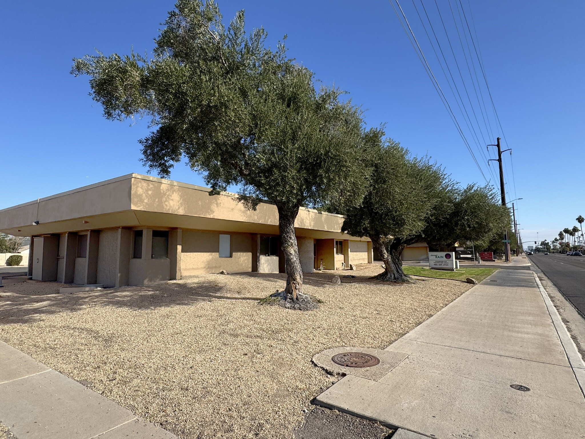 1852 E Southern Ave, Tempe, AZ for Sale