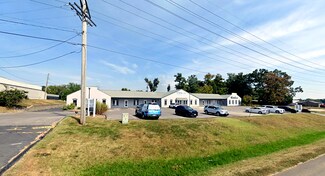 O'Fallon, MO Office - 1049-1085 E Terra Ln