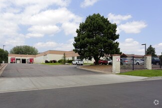 4330 Mark Dabling Blvd  