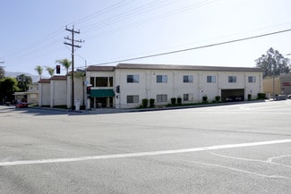 La Crescenta, CA Office - 3800 La Crescenta Ave