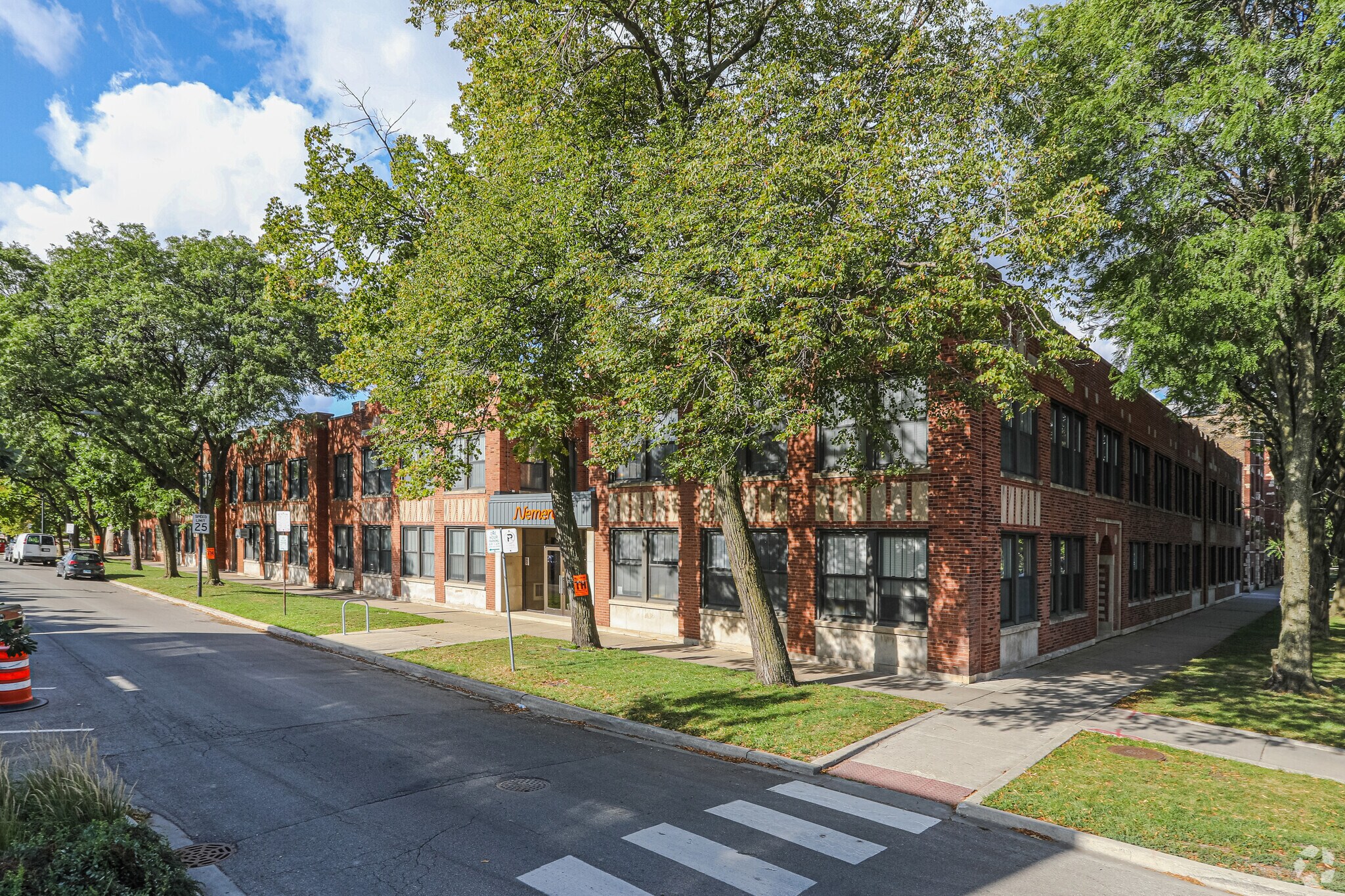 4646-4660 N Ravenswood Ave, Chicago, IL for Sale