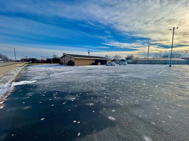 2455 Stanley Ave, Dayton, OH for Sale