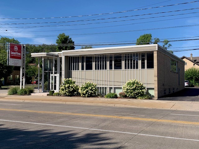 345 Fuller Ave NE, Grand Rapids, MI for Rent