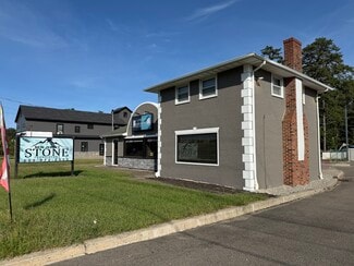 Forked River, NJ Retail - 235 N Main St Forked River, NJ Retail - 235 N Main St
