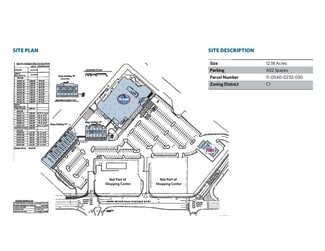 Alpharetta, GA Retail - 11877 Douglas Rd