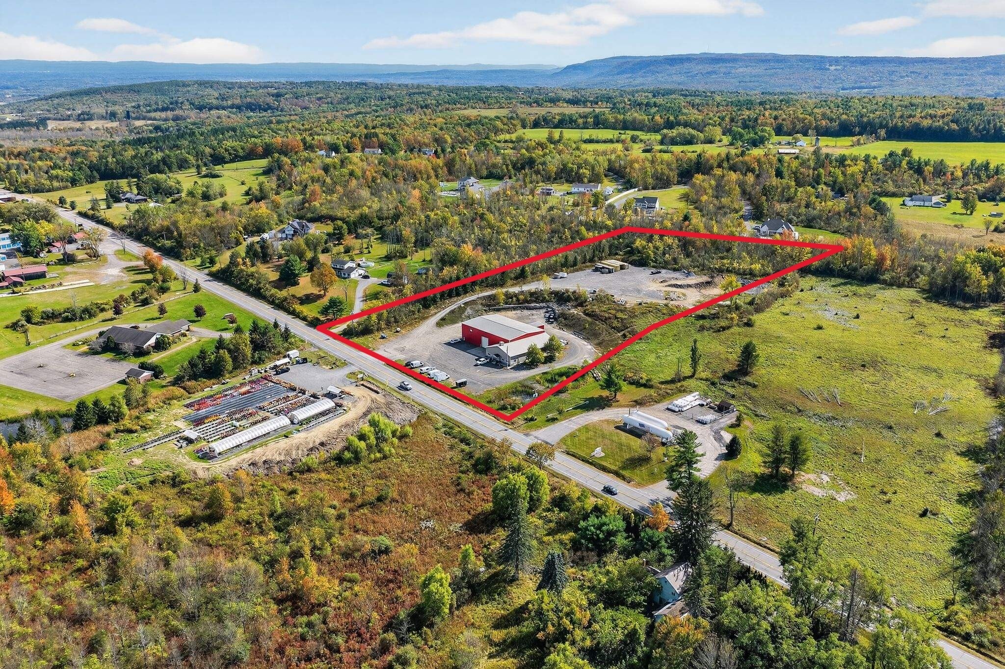 2261 Western Tpke, Duanesburg, NY for Sale