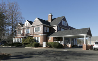 Toms River, NJ Office - 250 Washington St
