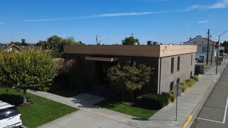 Pasco, WA Office - 428 W Shoshone St